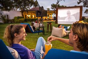 TUI Magic Life Rixos Beldibi +16