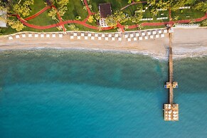 TUI Magic Life Rixos Beldibi +16