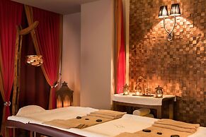 TUI Magic Life Rixos Beldibi +16