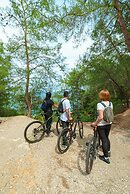 TUI Magic Life Rixos Beldibi +16