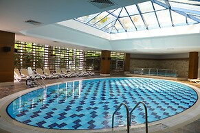 TUI Magic Life Rixos Beldibi +16