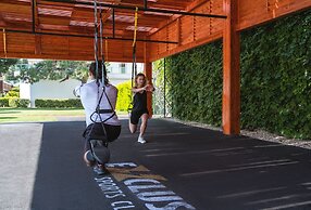 TUI Magic Life Rixos Beldibi +16