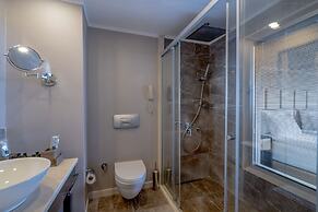 TUI Magic Life Rixos Beldibi +16