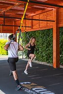 TUI Magic Life Rixos Beldibi +16