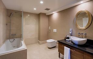 TUI Magic Life Rixos Beldibi +16