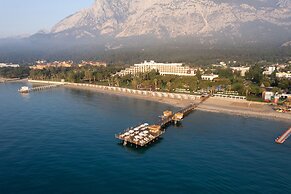 TUI Magic Life Rixos Beldibi +16
