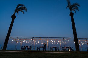 TUI Magic Life Rixos Beldibi +16