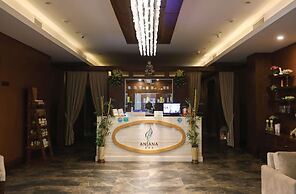 TUI Magic Life Rixos Beldibi +16