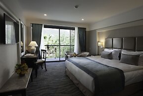 TUI Magic Life Rixos Beldibi +16