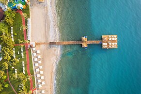 TUI Magic Life Rixos Beldibi +16