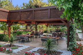 TUI Magic Life Rixos Beldibi +16