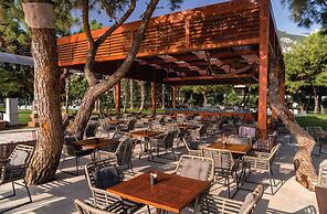 TUI Magic Life Rixos Beldibi +16