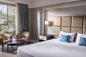 TUI Magic Life Rixos Beldibi +16