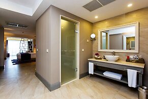 TUI Magic Life Rixos Beldibi +16