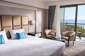 TUI Magic Life Rixos Beldibi +16