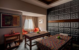 TUI Magic Life Rixos Beldibi +16