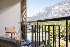 TUI Magic Life Rixos Beldibi +16