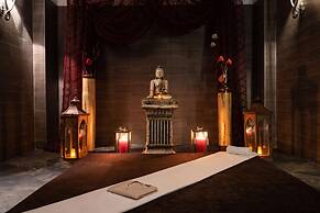 TUI Magic Life Rixos Beldibi +16