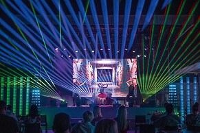 TUI Magic Life Rixos Beldibi +16