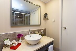 TUI Magic Life Rixos Beldibi +16