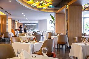 TUI Magic Life Rixos Beldibi +16