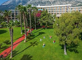 TUI Magic Life Rixos Beldibi +16