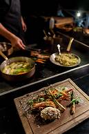 TUI Magic Life Rixos Beldibi +16