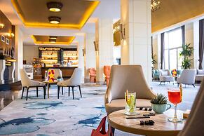 TUI Magic Life Rixos Beldibi +16