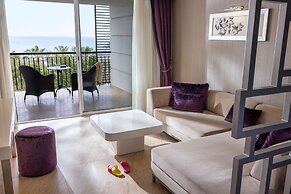TUI Magic Life Rixos Beldibi +16