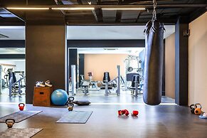 TUI Magic Life Rixos Beldibi +16