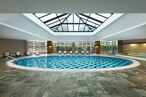 TUI Magic Life Rixos Beldibi +16