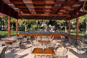 TUI Magic Life Rixos Beldibi +16