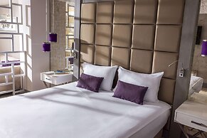 TUI Magic Life Rixos Beldibi +16