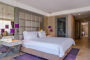 TUI Magic Life Rixos Beldibi +16