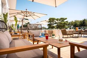 TUI Magic Life Rixos Beldibi +16