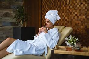 TUI Magic Life Rixos Beldibi +16