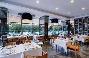 TUI Magic Life Rixos Beldibi +16