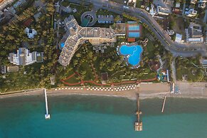 TUI Magic Life Rixos Beldibi +16