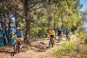 TUI Magic Life Rixos Beldibi +16