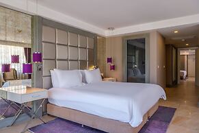 TUI Magic Life Rixos Beldibi +16