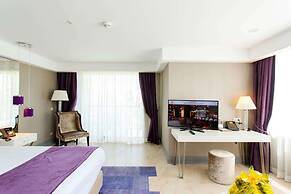 TUI Magic Life Rixos Beldibi +16