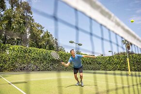 TUI Magic Life Rixos Beldibi +16