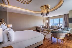 TUI Magic Life Rixos Beldibi +16