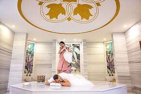 TUI Magic Life Rixos Beldibi +16