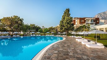 TUI Magic Life Rixos Beldibi +16