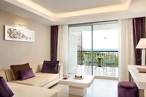 TUI Magic Life Rixos Beldibi +16