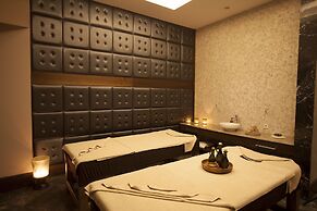 TUI Magic Life Rixos Beldibi +16