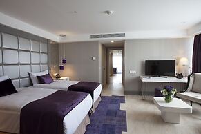 TUI Magic Life Rixos Beldibi +16