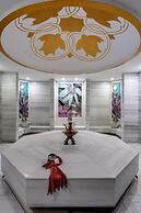 TUI Magic Life Rixos Beldibi +16