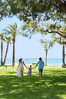 TUI Magic Life Rixos Beldibi +16